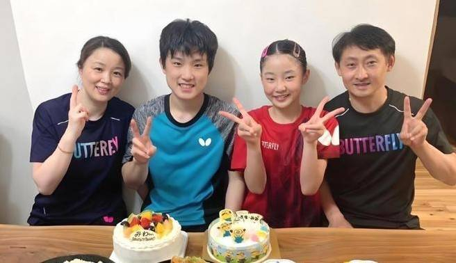 乐鱼中国-张本智和父亲：请中国人别骂我们了，我们全家都不是叛徒！|日本|乒乓|国乒|故土|归化_新浪体育_新浪新闻