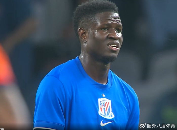 乐鱼游戏-随着申花队2-0，大连英博1-0！积分：申花升到第5，前三相差4分|上海申花|青岛海牛|青岛海牛队|辽宁铁人|辽宁_新浪体育_新浪新闻